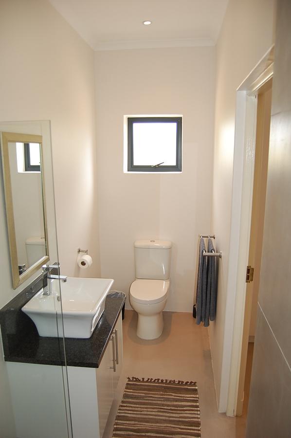 Longacre Olive & Vineyard Estate Guest House ลางเงอบาน ภายนอก รูปภาพ